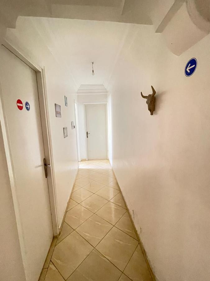 Private Room Casablanca Exterior photo
